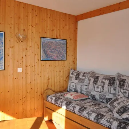 شقة 2 Pieces Avec Balcon Et Parking, Proche Centre Et Remontees Mecaniques ! - Fr-1-693-65 *